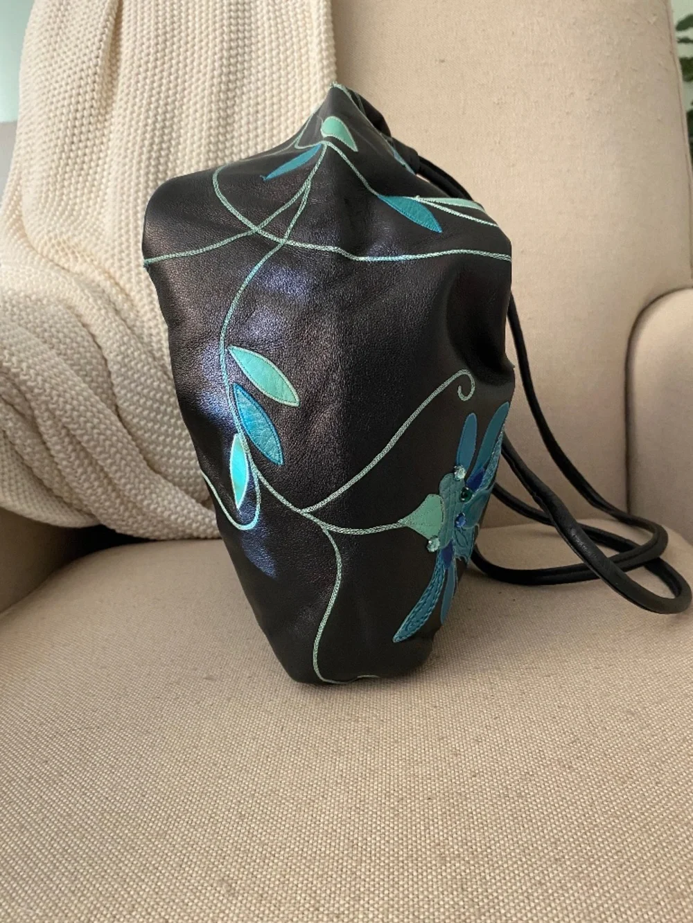 Braccialini bag